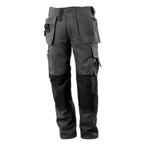Mascot Store Bukser Med Hængelommer Frontline 07379 Grå 51 / 35