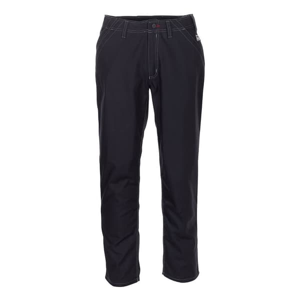 Mascot Stora Byxor Frontline 09279 Svart 66 / 35