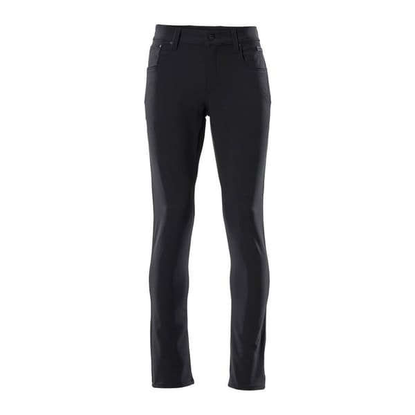 Mascot Stora Byxor Frontline 20739 Svart 50 / 35