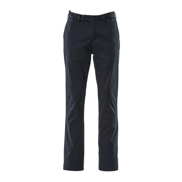 Mascot Stora Byxor Frontline 50378 Blå 52 / 35