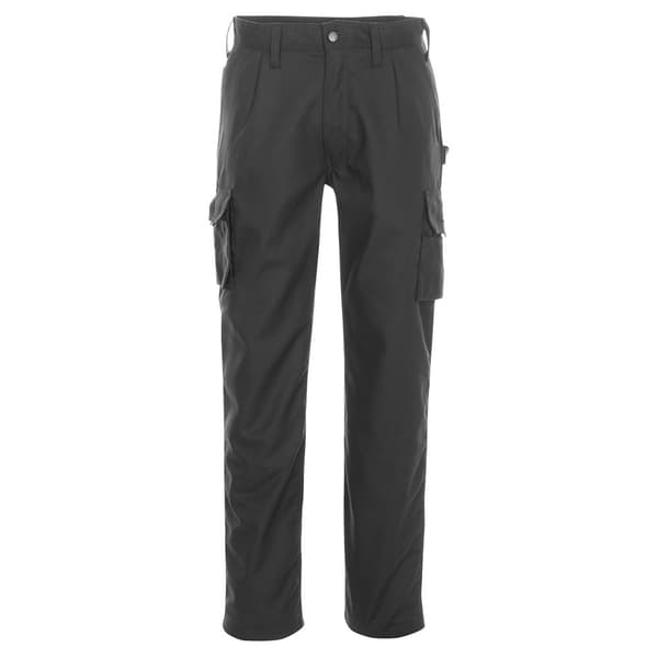 Mascot Stora Byxor Med Lårfickor Hardwear 03079 Grå 62 / 32