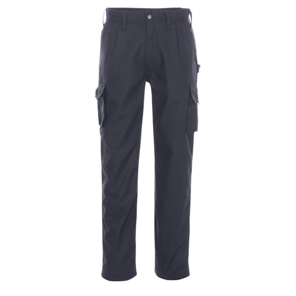 Mascot Store Bukser Med Lårlommer Hardwear 03079 Grå 58 / 32