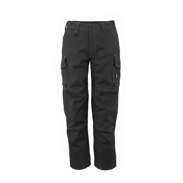 Mascot Stora Byxor Med Lårfickor Industry 10279 Grå 58 / 35
