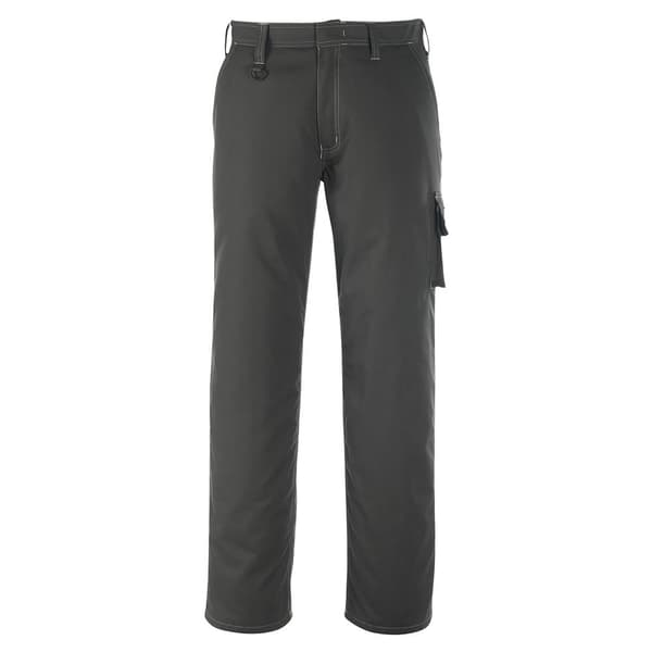Mascot Stora Byxor Med Lårfickor Industry 13579 Grå 56 / 35