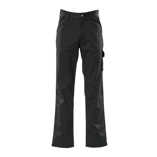 Mascot Långbyxa Med Lårfickor Originals 00299 Svart 48 / 30
