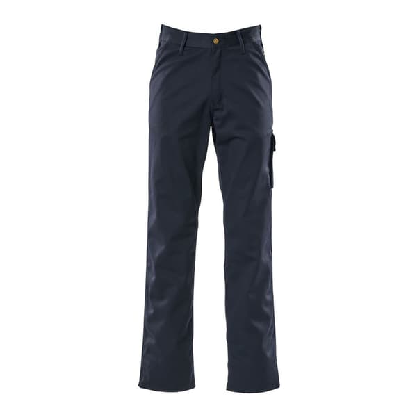 Mascot Långbyxa Med Lårfickor Originals 00299 Blå 42 / 35
