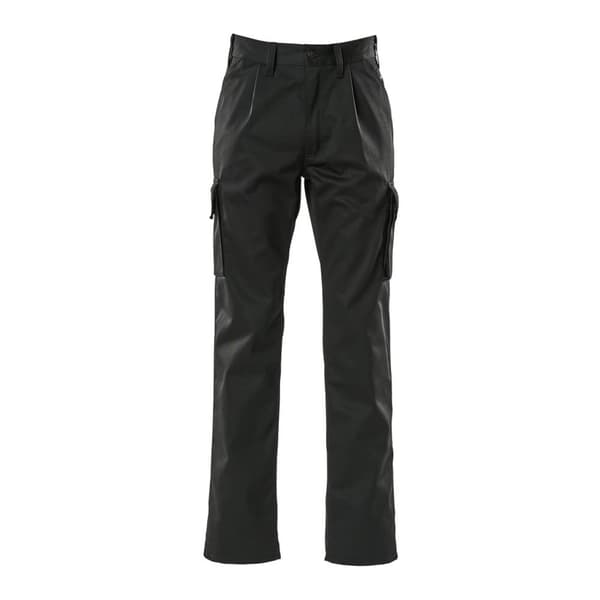 Mascot Stora Byxor Med Lårfickor Originals 00773 Svart 50 / 32