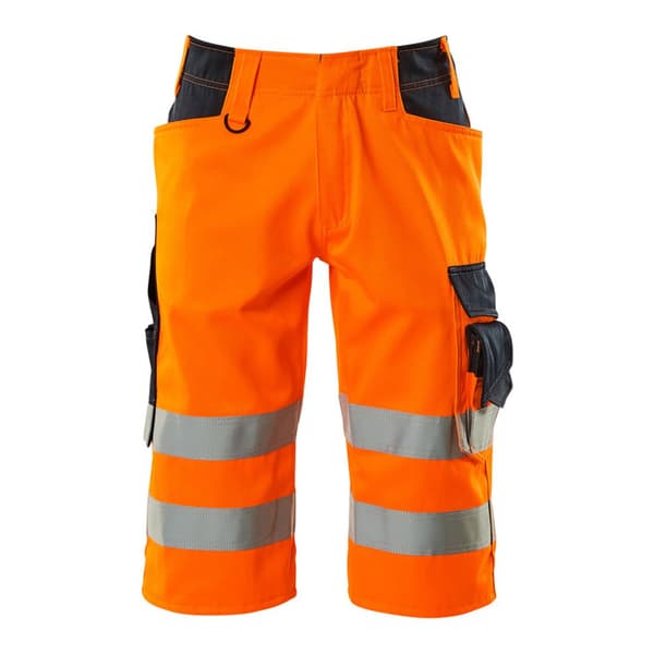 Mascot Pirates Byxor Safe Supreme 15549 Orange 49