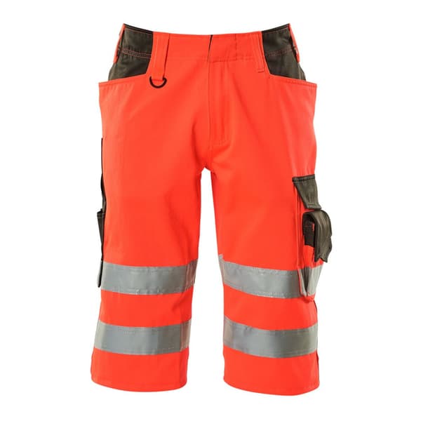 Mascot Pirates Byxor Safe Supreme 15549 Orange 68