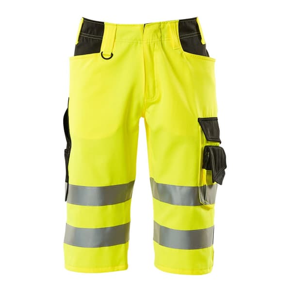 Mascot Pirates Byxor Safe Supreme 15549 Gul 66