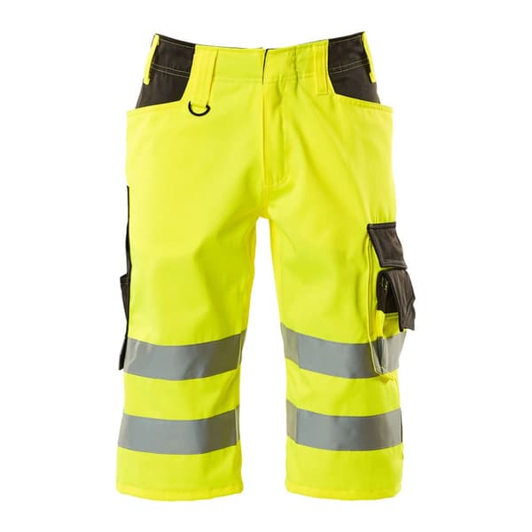Mascot Pirates Byxor Safe Supreme 15549 Gul 48