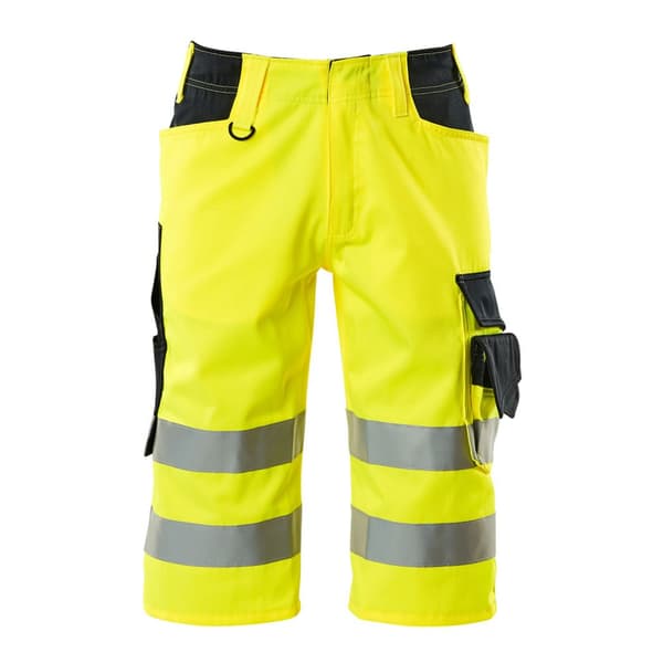 Mascot Pirates Byxor Safe Supreme 15549 Gul 56