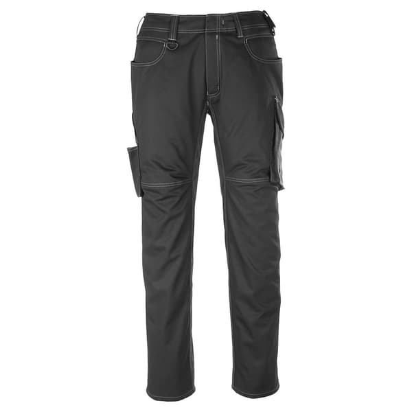 Mascot Store Bukser Med Lårlommer Unique 12079 Grå 45 / 32