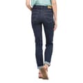 Miniatyrbillede 2 af 2: Lee Jeans Elly Blå 31 / 31 Kvinde