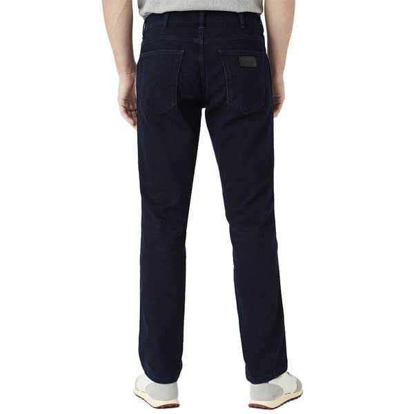 Wrangler Jeans Greensboro Blå 34 / 32 Mand