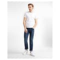 Miniatyrbillede 3 af 6: Lee Jeans Extreme Motion Mvp Blå 36 / 30 Mand