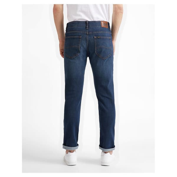 Lee Jeans Extreme Motion Mvp Blå 36 / 30 Mand