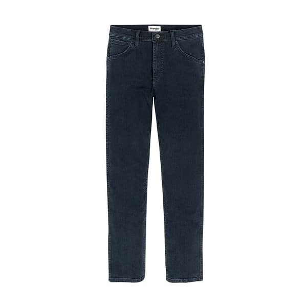 Wrangler Lång Jean Greensboro Blå 33 / 34 Man