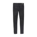 Miniatyrbillede 4 af 8: Wrangler Lang Jean Skinny Sort 38 / 32 Kvinde