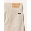 Miniatyrbild 5 av 8: FaÇonnable Byxor F10 5 Pocket Gd Light Gab Stretch Beige 36 Man