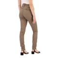 Pikkukuva 4 / 5: G-star Chino Housut Weld High Skinny Ruskea 25 / 32 Nainen