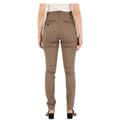 Pikkukuva 2 / 5: G-star Chino Housut Weld High Skinny Ruskea 25 / 32 Nainen