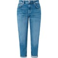 Pikkukuva 3 / 7: Pepe Jeans Farkut Violet Pl204176pd4 Sininen 29 / 30 Nainen