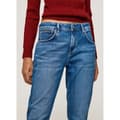 Pikkukuva 5 / 7: Pepe Jeans Farkut Violet Pl204176pd4 Sininen 29 / 30 Nainen