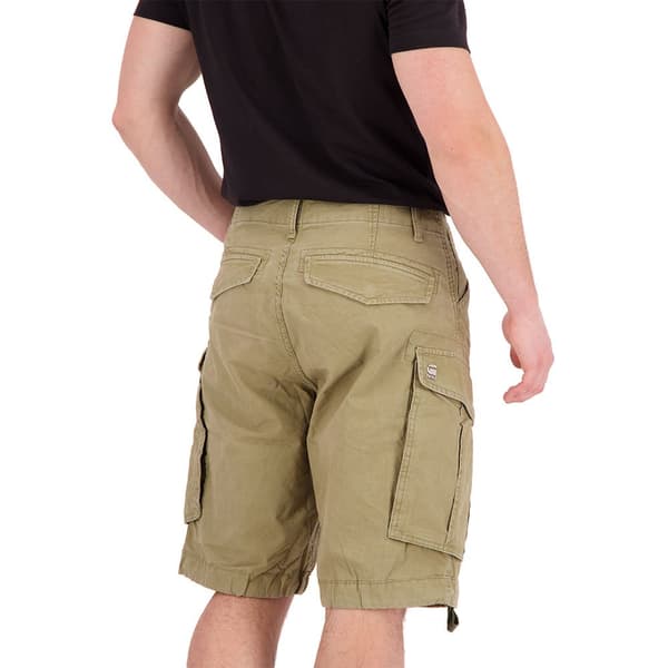 G-star Shorts Rovic Relaxed Grøn 34 Mand
