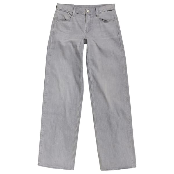 G-star Jeans Med Lav Talje Judee Loose Fit Grå 25 / 32 Kvinde