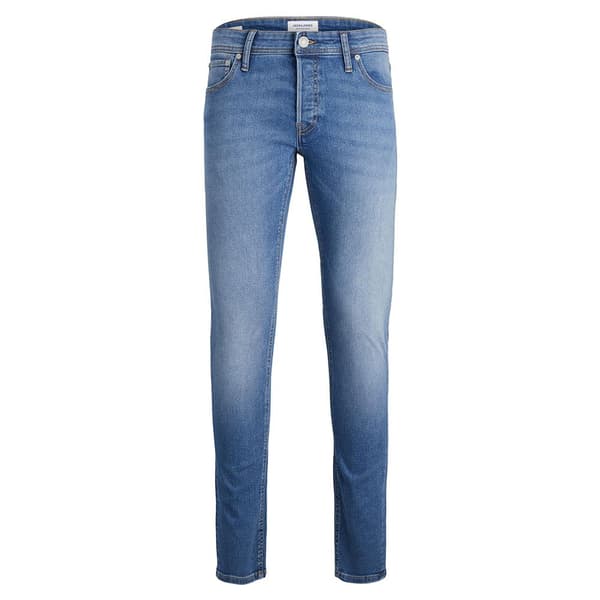 Jack & Jones Farkut Glenn Original Mf 071 Plus Sininen 44 / 30 Mies