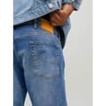 Pikkukuva 6 / 8: Jack & Jones Farkut Glenn Original Mf 071 Plus Sininen 44 / 30 Mies