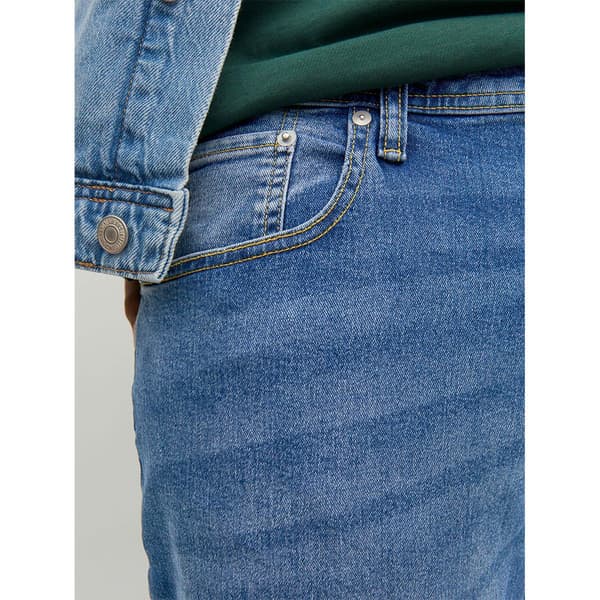 Jack & Jones Farkut Glenn Original Mf 071 Plus Sininen 44 / 30 Mies
