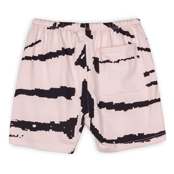 Grimey Sweat Shorts Cloven Tongues All Over Print Flerfärgad L Man