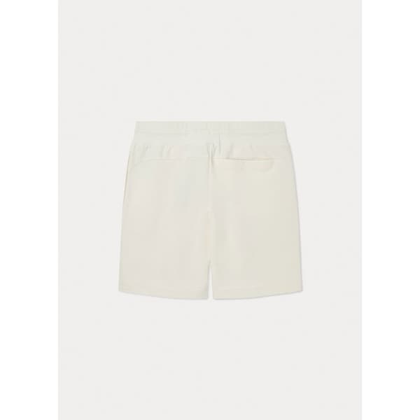 Hackett Sweat Shorts Essential Hvid L Mand
