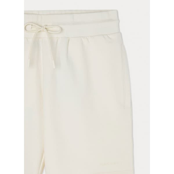 Hackett Sweat Shorts Essential Hvid L Mand