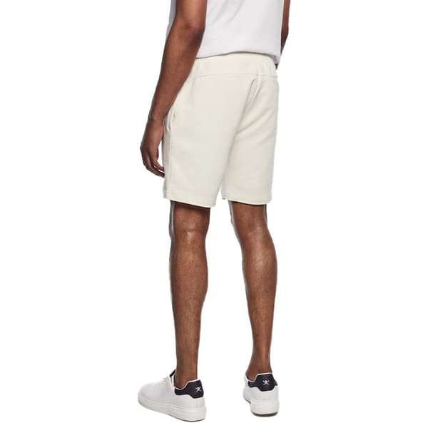 Hackett Sweat Shorts Essential Hvid L Mand