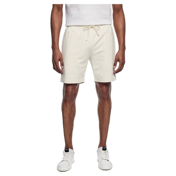 Hackett Sweat Shorts Essential Hvid L Mand