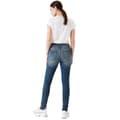 Miniatyrbillede 2 af 5: Garcia Jeans Celia Blå 28 / 30 Kvinde