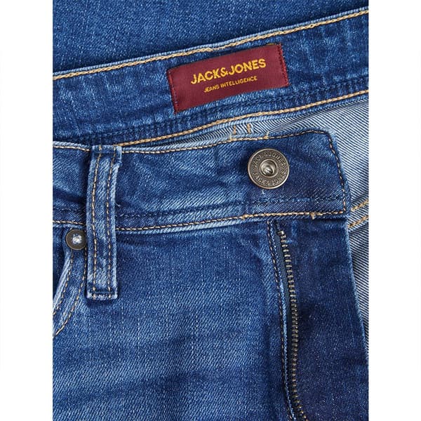 Jack & Jones Farkut Clark Original Jos 378 Sininen 28 / 32 Mies