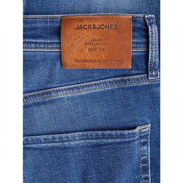 Jack & Jones Farkut Clark Original Jos 378 Sininen 28 / 32 Mies