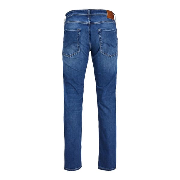 Jack & Jones Farkut Clark Original Jos 378 Sininen 28 / 32 Mies