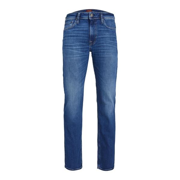 Jack & Jones Farkut Clark Original Jos 378 Sininen 28 / 32 Mies