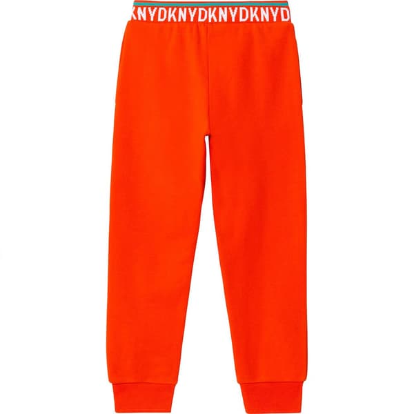 Dkny Pitkät Housut Punainen 14 Years