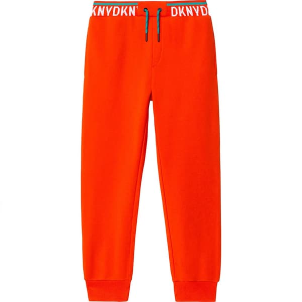 Dkny Pitkät Housut Punainen 14 Years
