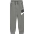 Miniatyrbillede 1 af 2: Nike Kids Bukser Club Hbr Jogger Grå 3-4 Years