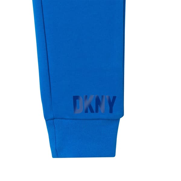 Dkny Bukser D24769 Blå 10 Years