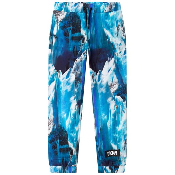Dkny Housut D24774 Sininen 12 Years