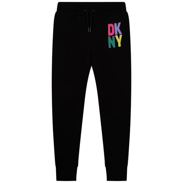 Dkny Housut D34a77 Musta 12 Years