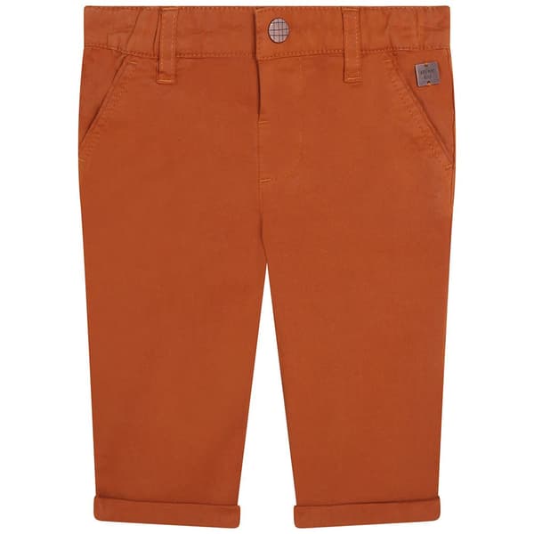 Carrement Beau Housut Y04134 Oranssi 2 Years